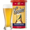 Brewkit Coopers Mexican Cerveza  - 1 ['lager', ' lekkie', ' jasny lager', ' brewkit', ' piwo']