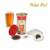 Zestaw na piwo polish IPA, 20 L  - 1 ['piwo IPA', ' piwo jasne', ' piwo domowe', ' jak zrobić piwo', ' zestaw piwowarski', ' piwo z brewkitu', ' piwo coopers']